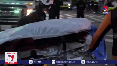 Bản tin thời sự 21h ngày 02/5/2024