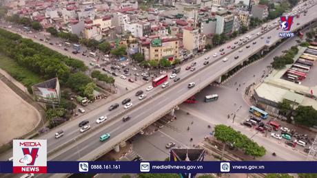 Bản tin Thời sự 22h ngày 1/5/2024