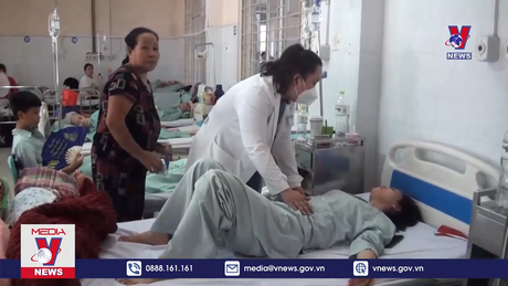 Bản tin thời sự 18h ngày 02/5/2024