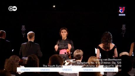 Tạp chí toàn cầu số 928 ngày 02/5/2024