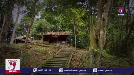 Bản tin thời sự 11h ngày 2/5/2024