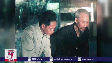 Giáo sư Nga nhận định về Ý nghĩa của chiến thắng Điện Biên Phủ