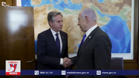 Mỹ kêu gọi Hamas chấp thuận ngừng bắn