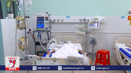 Một bệnh nhi tiên lượng xấu sau khi ăn bánh mì