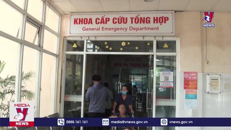 Bản tin thời sự 20h ngày 02/5/2024