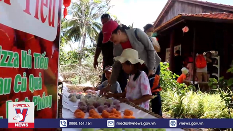 Gần 300.000 lượt khách đến Cần Thơ dịp lễ