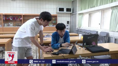 Nhu cầu về ứng dụng cảnh báo động đất tăng vọt