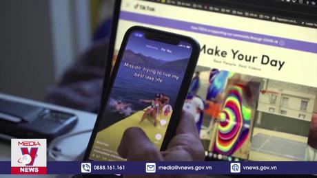 TikTok đạt thỏa thuận về bản quyền âm nhạc