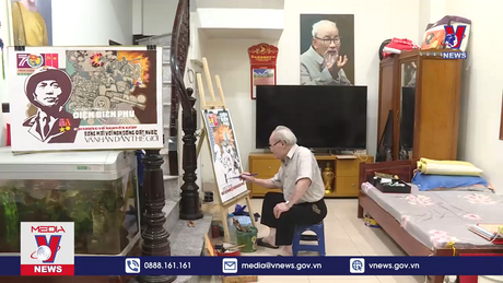 Bản tin thời sự 17h ngày 03/5/2024