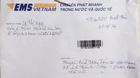 Bình Định: Vụ việc của gia đình bà Lê Thị Ngọc cần được xem xét, giải quyết