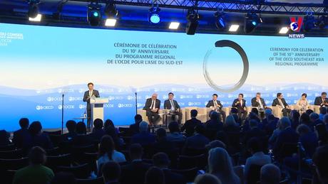 VNA News - Bản tin tiếng Anh ngày 03/5/2024 