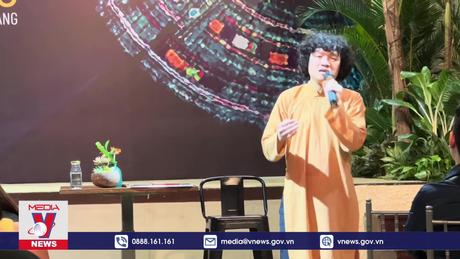 Radar Văn hóa: Rạng đông của Ngô Hồng Quang