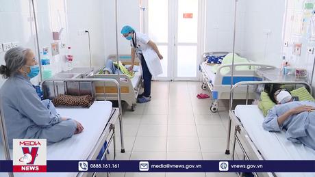 Bố trí kinh phí cho hoạt động phòng chống bệnh không lây nhiễm