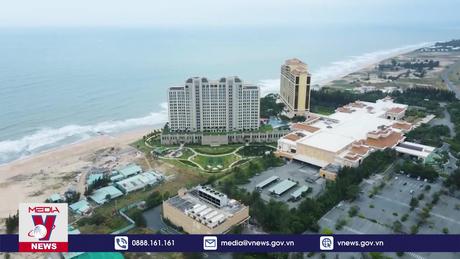 7 tỉnh, thành có doanh thu du lịch nghìn tỷ dịp nghỉ lễ