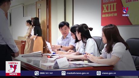 Bản tin Thời sự 6h ngày 3/5/2024