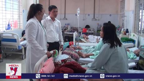 Xử lý nghiêm sai phạm cơ sở bánh mì gây ngộ độc ở Đồng Nai