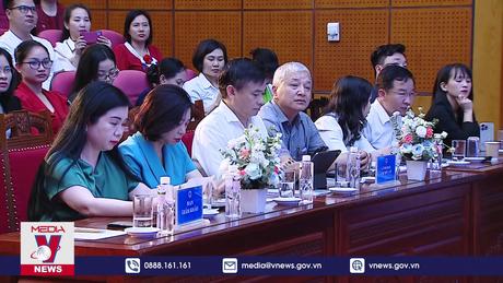 Phát động cuộc thi 