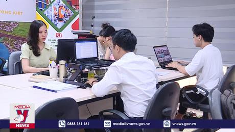 Minh bạch thông tin thị trường bất động sản