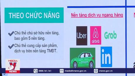Hà Nội xử lý hơn 900 trường hợp kinh doanh thương mại điện tử