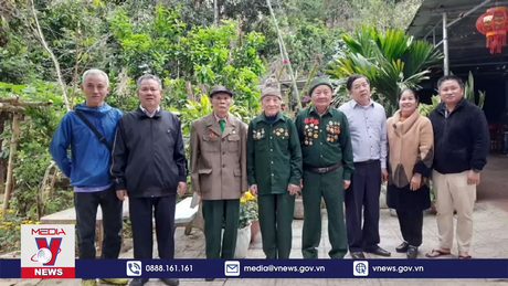 Chiếu miễn phí 6 bộ phim tài liệu về Điện Biên Phủ