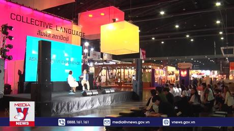 Nhiều giải pháp sáng tạo tại triển lãm kiến trúc ASA 2024