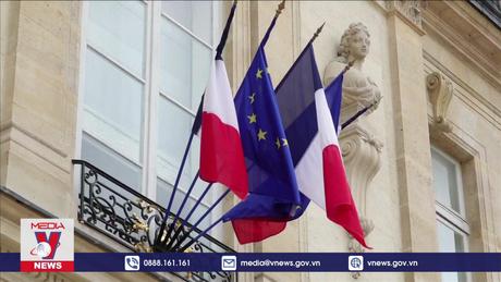 Pháp, Nhật Bản tăng cường hợp tác song phương