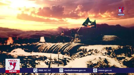 Bản tin thời sự 22h ngày 02/5/2024