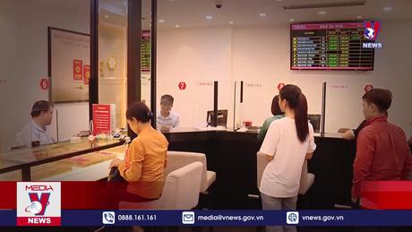 Bản tin Thời sự 11h ngày 3/5/2024