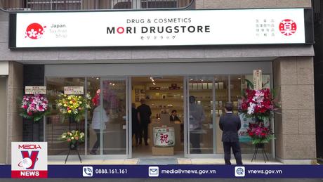 Mô hình y tế kiểu Nhật dành cho người Việt