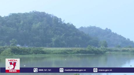 Sông Nậm Rốm - Dòng chảy của hiện tại