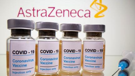 AstraZeneca thừa nhận vaccine COVID-19 có thể gây tác dụng phụ hiếm gặp dẫn đến cục máu đông