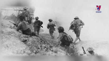 Khoảnh khắc & Sự kiện ngày 3/5/2024