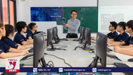 Sắp diễn ra Hội thảo quốc tế 