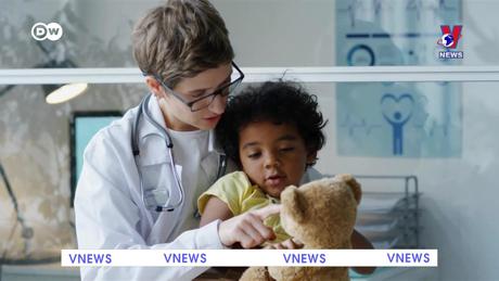 Tạp chí toàn cầu số 929 ngày 03/5/2024