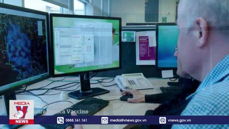 AstraZeneca thừa nhận vaccine COVID-19 của hãng gây đông máu