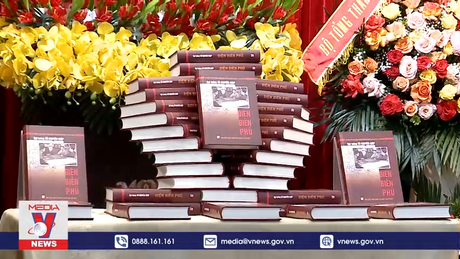 Giới thiệu cuốn sách 