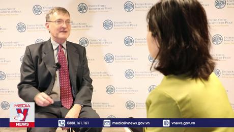 Vai trò của ngoại giao nhân dân trong hàn gắn vết thương chiến tranh