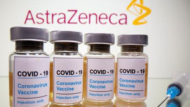 AstraZeneca thừa nhận vaccine COVID-19 có thể gây tác dụng phụ hiếm gặp dẫn đến cục máu đông