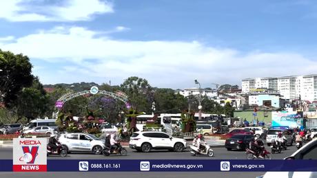 Việt Nam là điểm đến ưa thích của người Hàn Quốc mùa Hè 2024