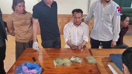 Đường dây nóng 389 ngày 03/5/2024