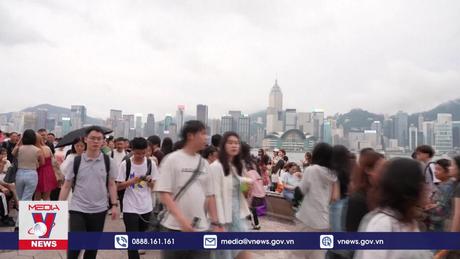 Du lịch tiết kiệm “lên ngôi” ở Trung Quốc