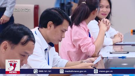 Phiên đấu thầu vàng thứ 3 bị hủy