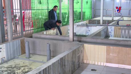 Nhật trình kinh tế ngày 03/5/2024