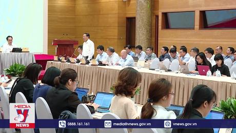 Doanh nghiệp FDI thăm Việt Nam nhưng đầu tư ở nước khác 
