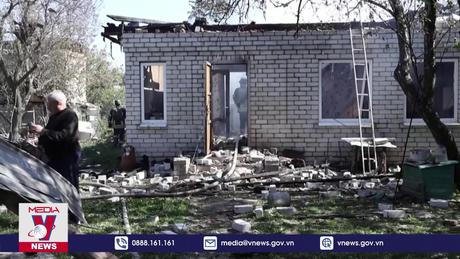 Nga sẵn sàng xem xét đề xuất nghiêm túc về hòa bình Ukraine