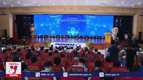 Xây dựng tháp nhân lực bán dẫn Việt Nam