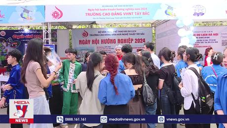Thu hút nhân lực ngành văn hóa nghệ thuật