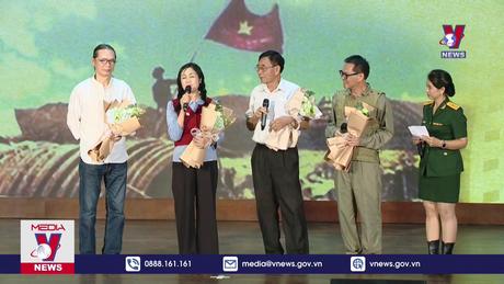 Tuần phim 70 năm Chiến thắng Điện Biên Phủ