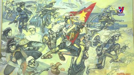 Văn hóa toàn cảnh ngày 04/5/2024