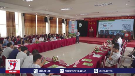 Trung hòa phát thải với khí hậu miền Bắc Việt Nam